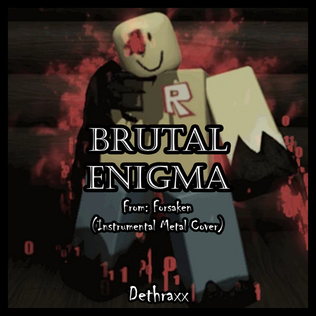 Brutal Enigma (John Doe Chase Theme) [From "Forsaken"]