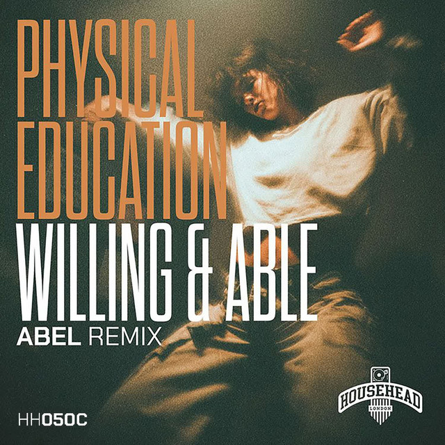 Willing and Able - Abel's Crazy Dub Mix