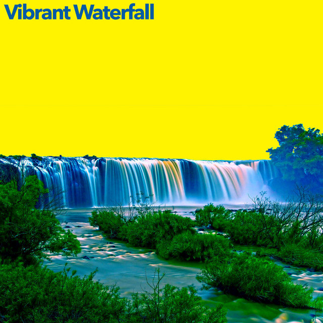 Vibrant Waterfall - Album by Buddhist Chants and Music | Spotify