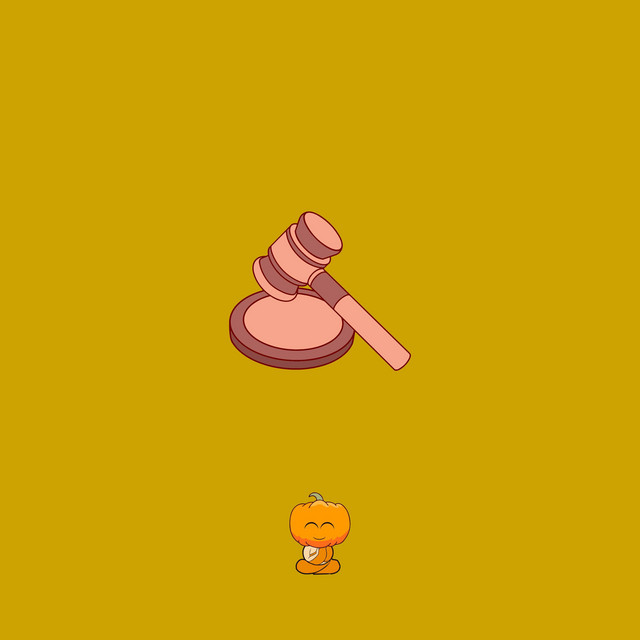 Against The Law