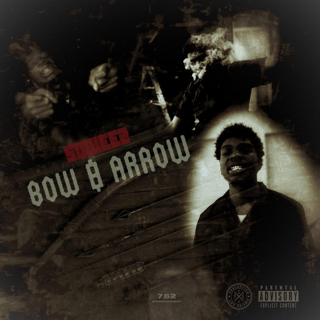Bow & Arrow cover art