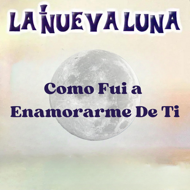 Como Fui a Enamorarme de Ti