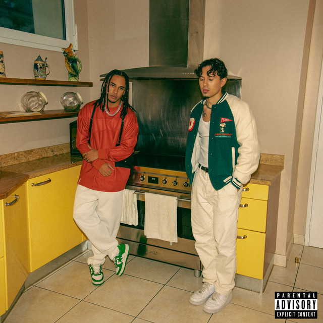 Finalement cover art