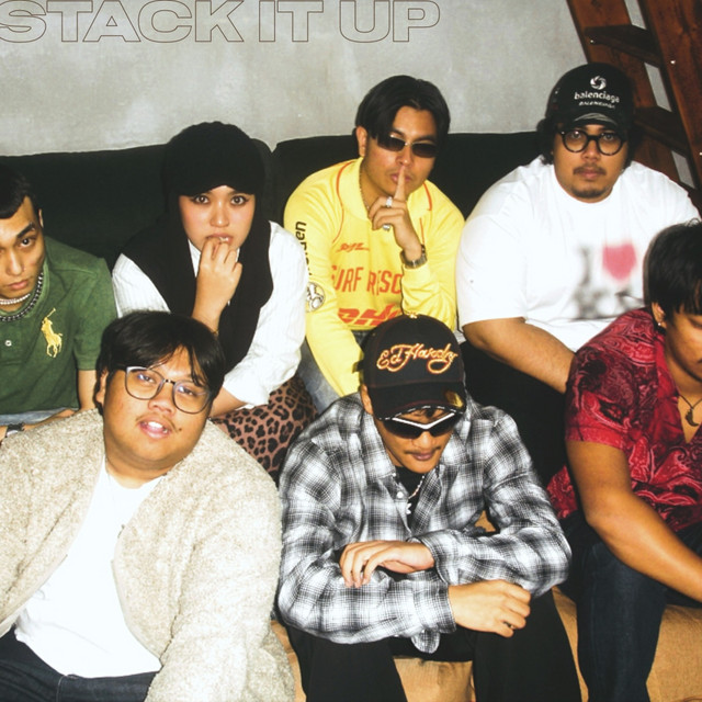 stack it up cover art
