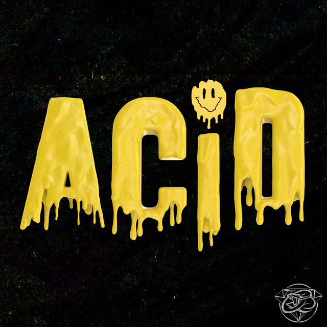 ACID cover art