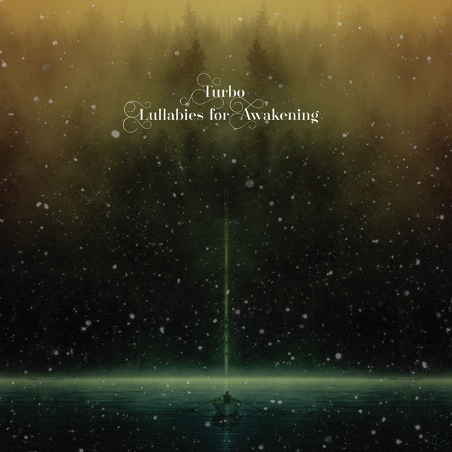 Lullabies for Awakening cover art