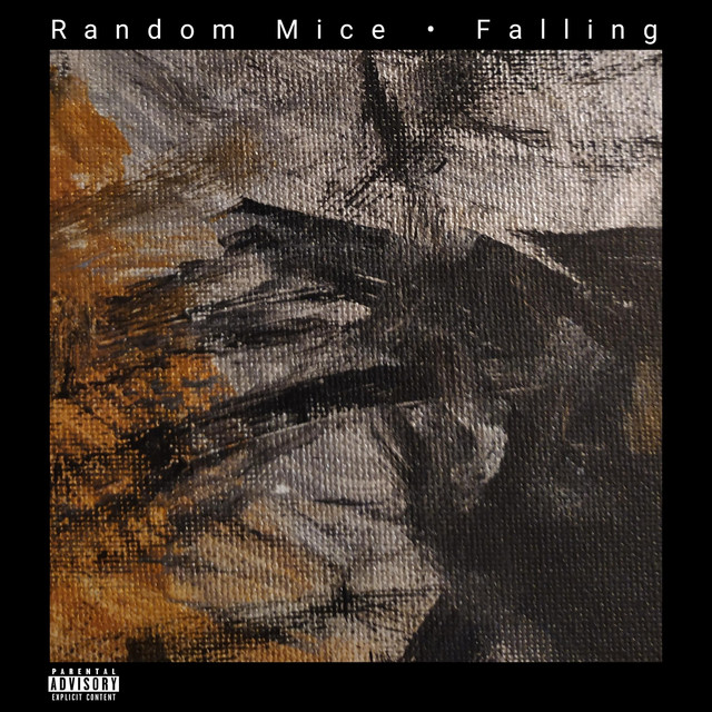 Falling - EP by Random Mice | Spotify