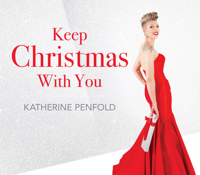 Keep Christmas with You — Katherine Penfold