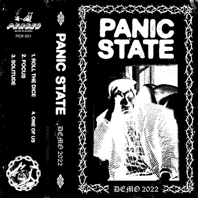 Demo 2022 - EP by Panic State | Spotify