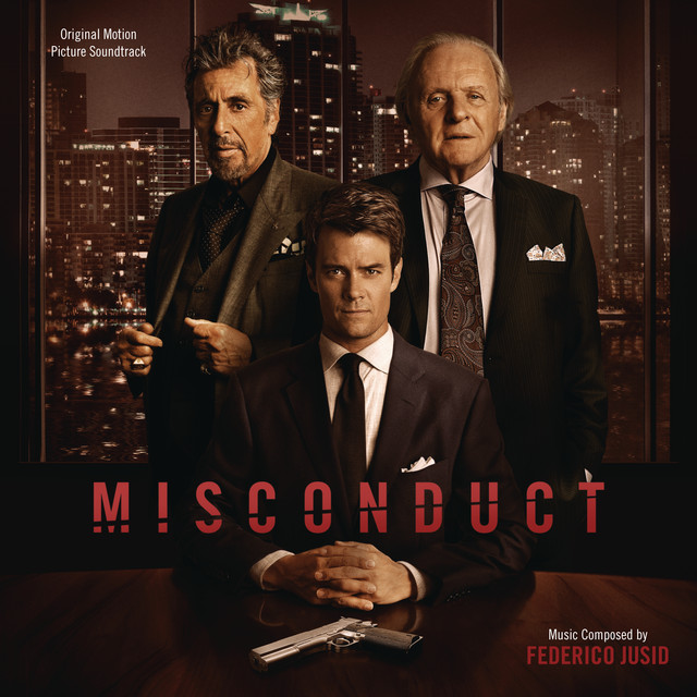 Misconduct (Original Motion Picutre Soundtrack)