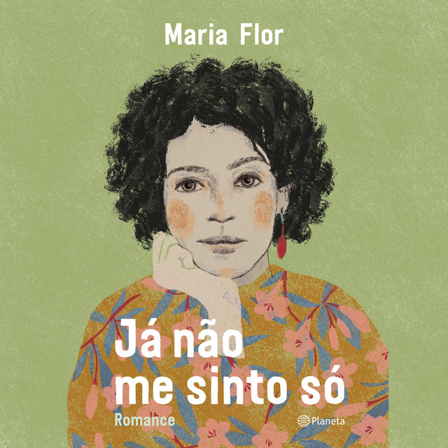 Já não me sinto só cover art
