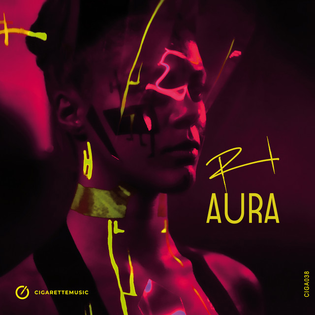 Orenda album art