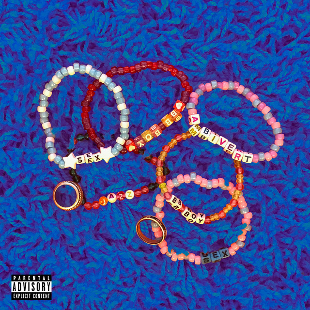 Sex. cover art