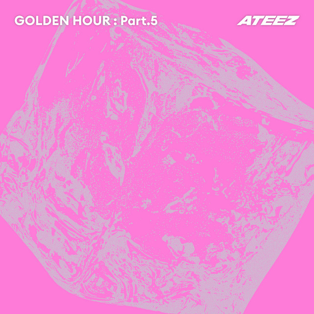 ATEEZ GOLDEN HOUR part5 applemusic ラキロト GOLDEN HOUR : Part.5 - EP by ATEEZ | Spotify