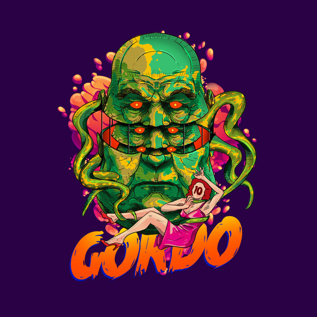Álbum de la Década cover art