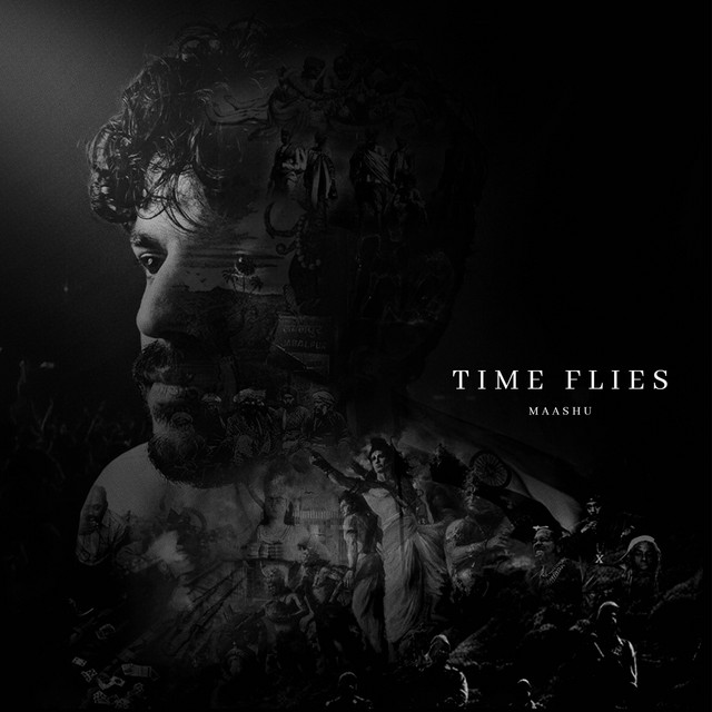 Time Flies album image