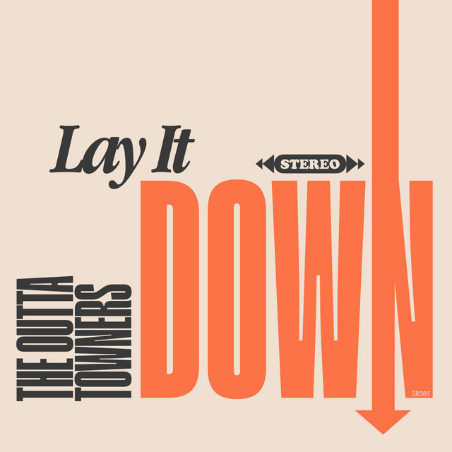 Lay It Down cover