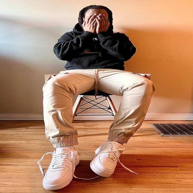 undefined album image