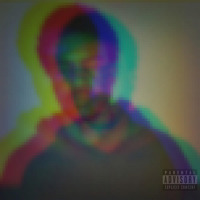 Fragments cover art