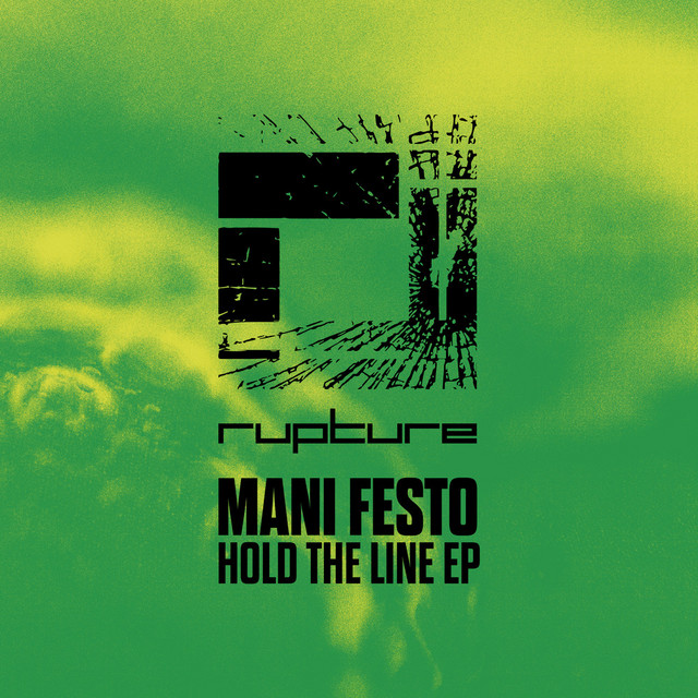 Hold The Line Song And Lyrics By Mani Festo Spotify