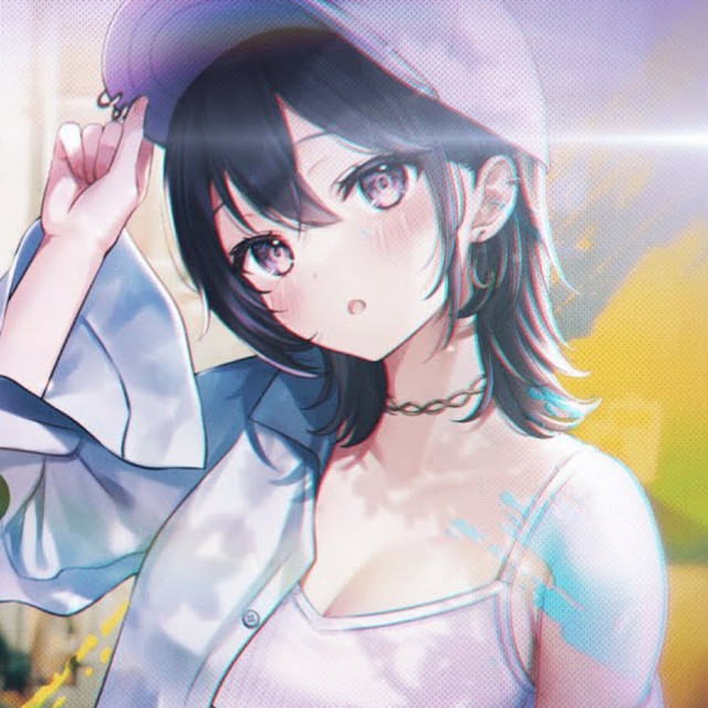 ASMR || “Stop Giving Me Headpats Or I’ll Kiss You!!” cover art