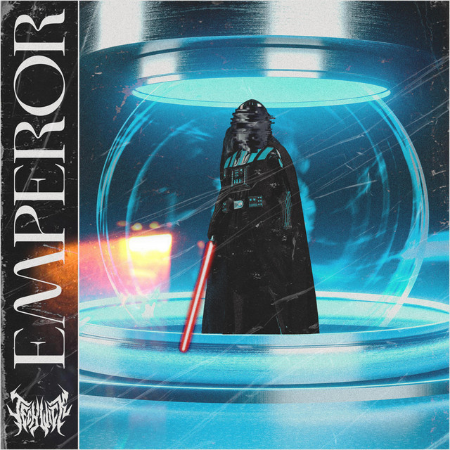 Emperor cover art