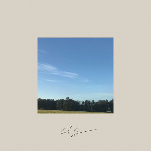 Something together cover art