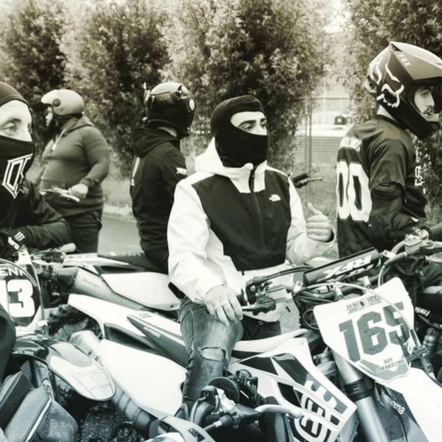 BIKELIFE 2 cover art