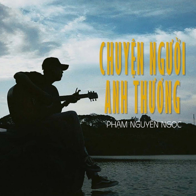 Chuyện Người Anh Thương