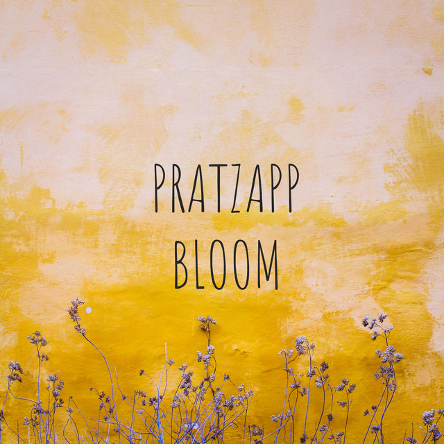 Bloom cover art