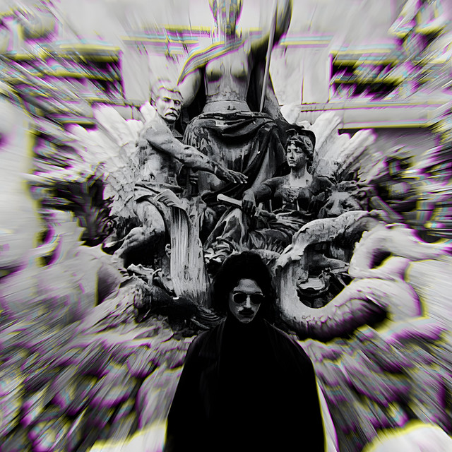 Gehen - CPUfriendly Remix