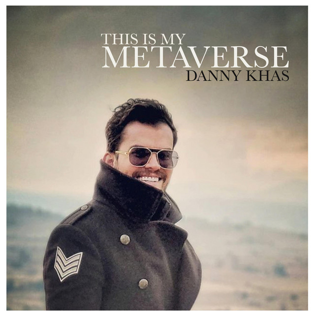 This is my metaverse