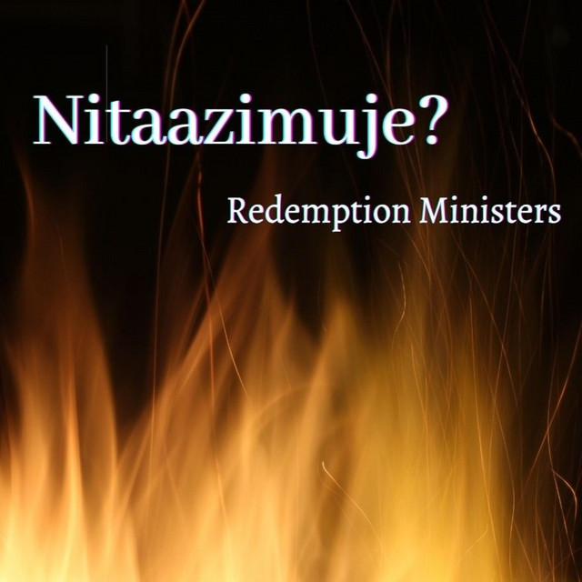 Nitaazimuje cover art