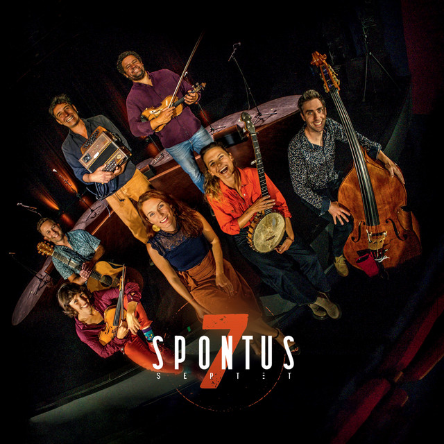Septet cover