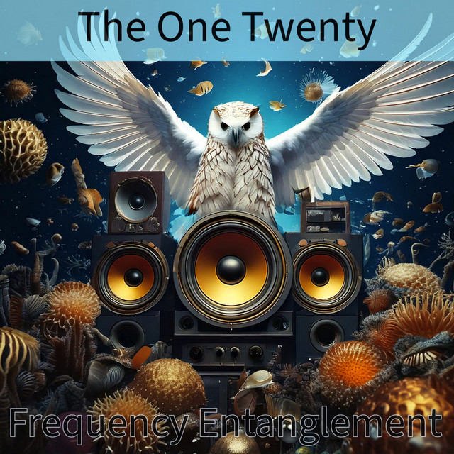 The One Twenty cover art