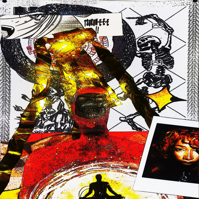 THE PRINCIPLE OF RHYTHM cover art