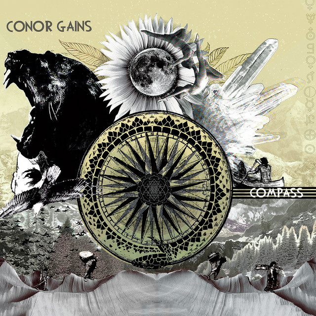 Conor Gains Photo