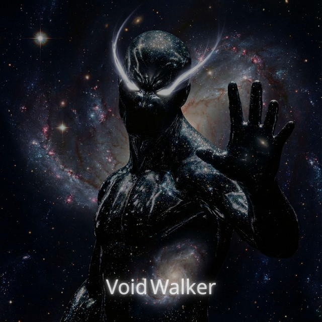 Void Walker cover art