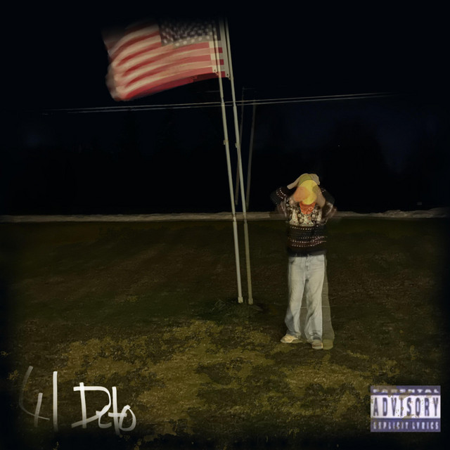 Deto cover art