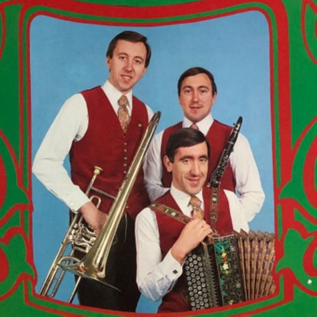 Das Beste von den Stoakoglern cover
