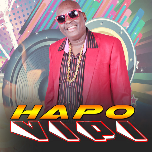 Ndivyo Sivyo