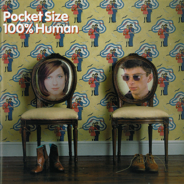 100% Human - Album by Pocket Size | Spotify