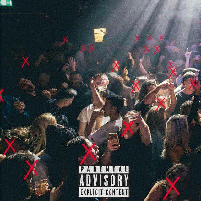Good Enough cover art