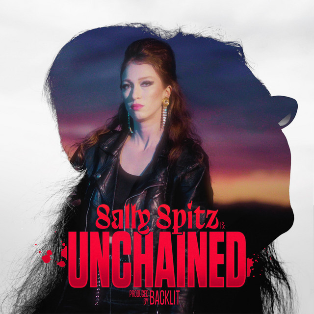 Unchained de Sally Spitz