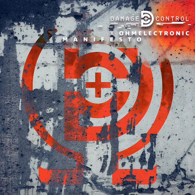 Manifesto cover