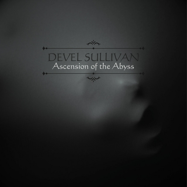 Ascention of the Abyss cover art
