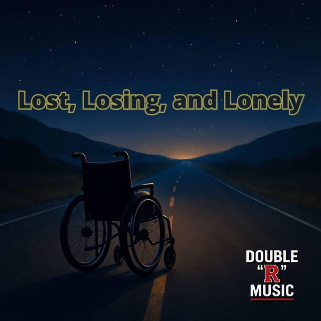 Lost, Losing, and Lonely cover art