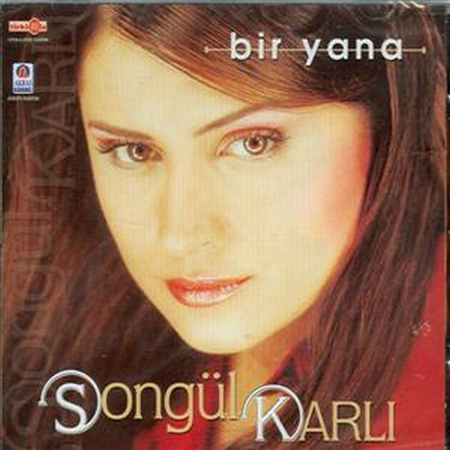 Bir Yana cover art