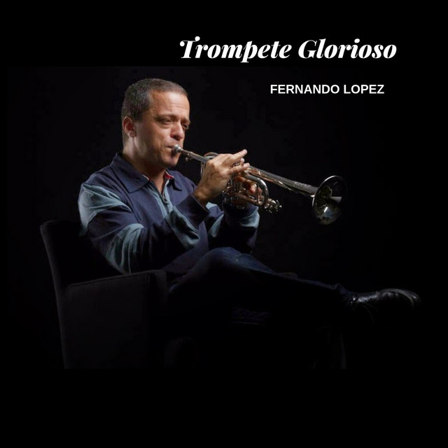 Trompete Glorioso cover art