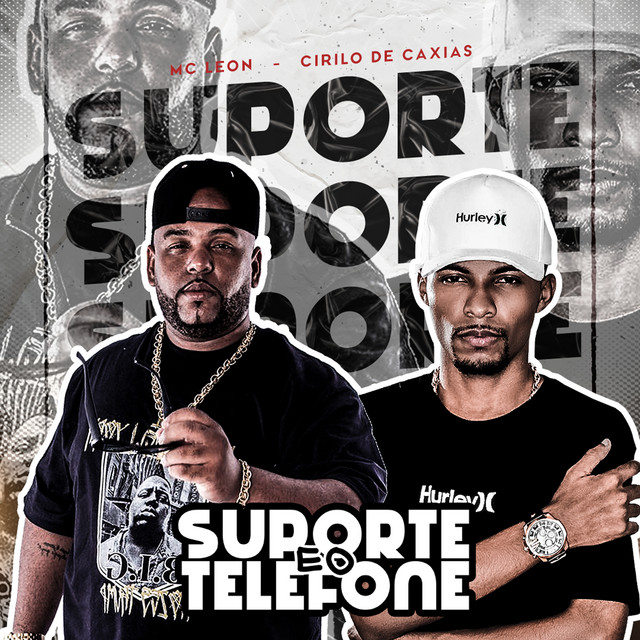  – Suporte e o Telefone